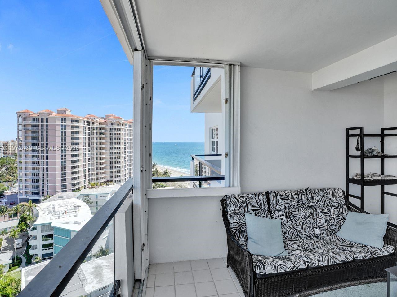 LEISURE TOWERS CONDO - Residential