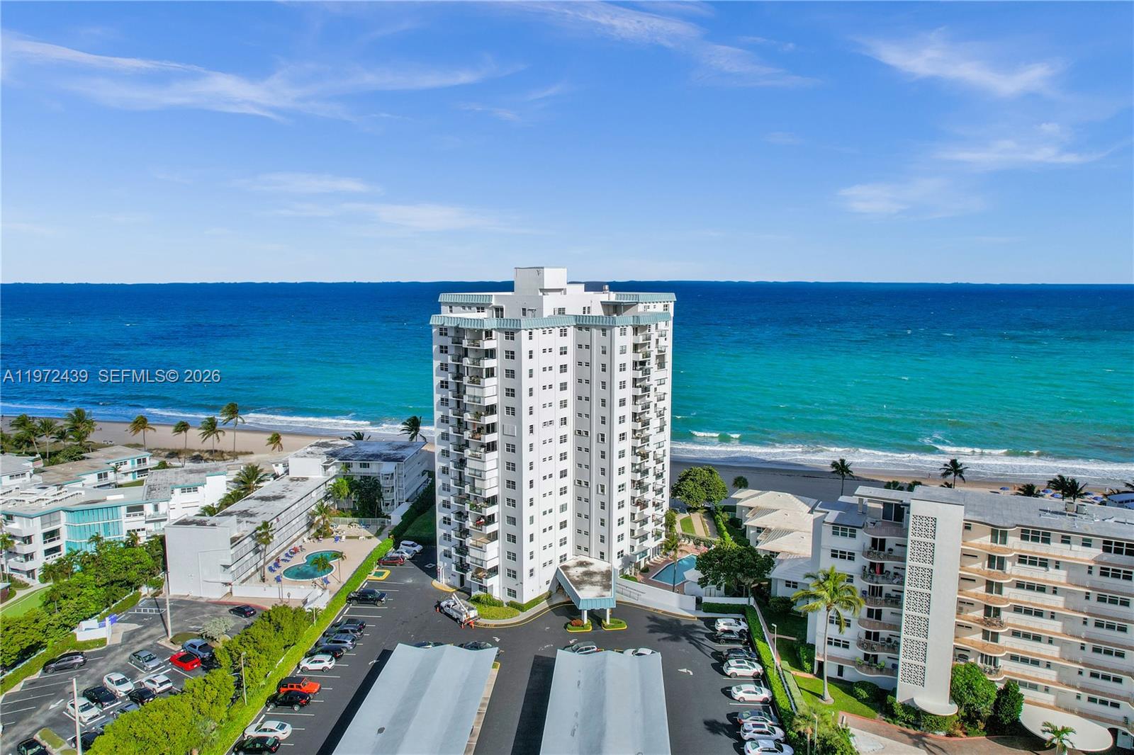 LEISURE TOWERS CONDO - Residential