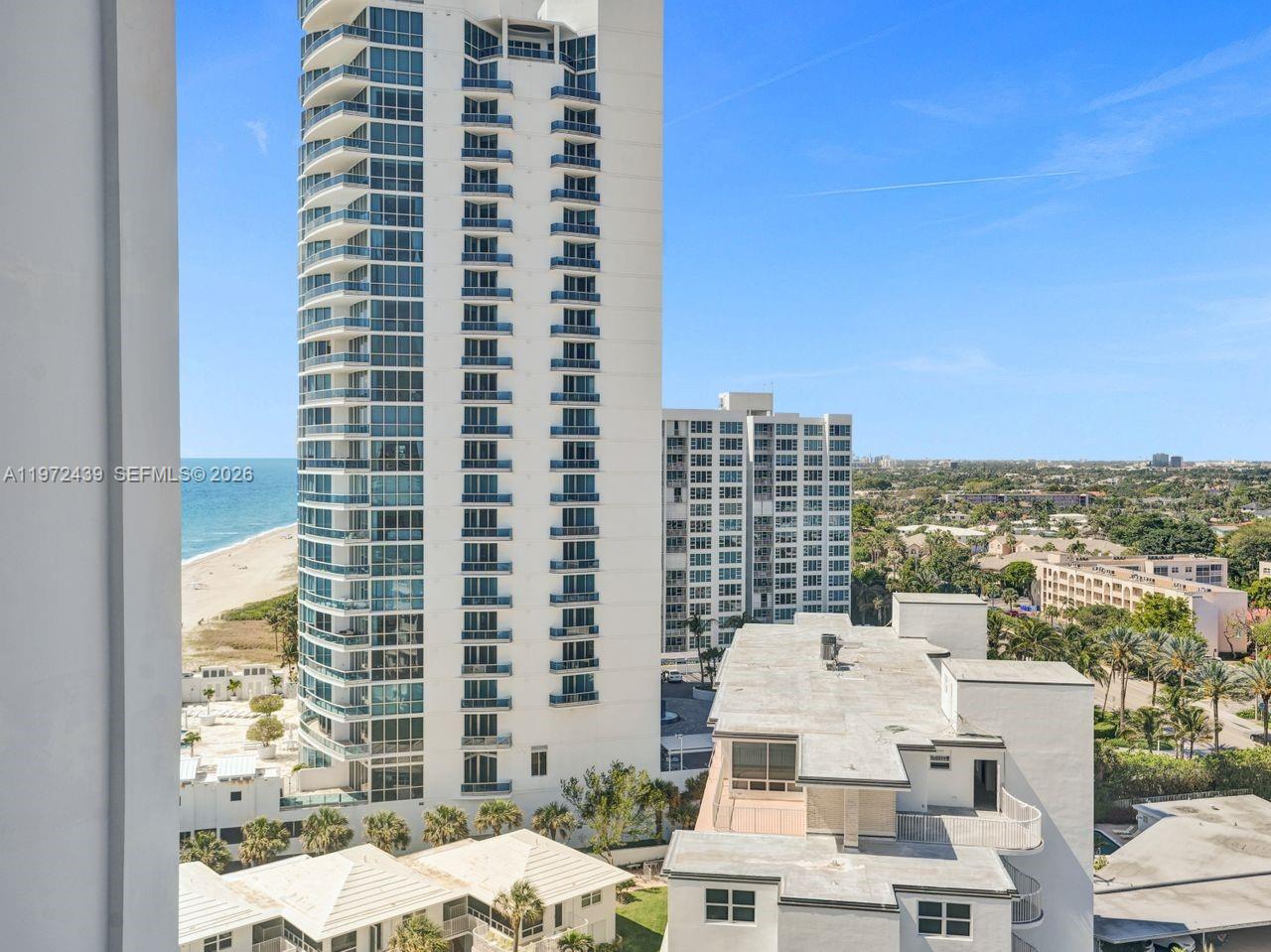 LEISURE TOWERS CONDO - Residential