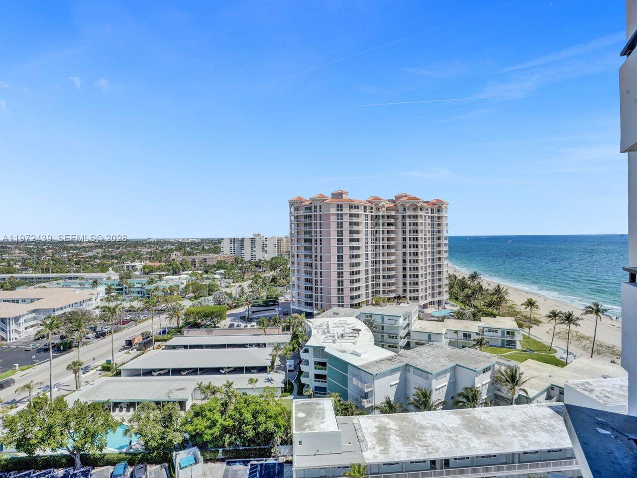 LEISURE TOWERS CONDO - Residential