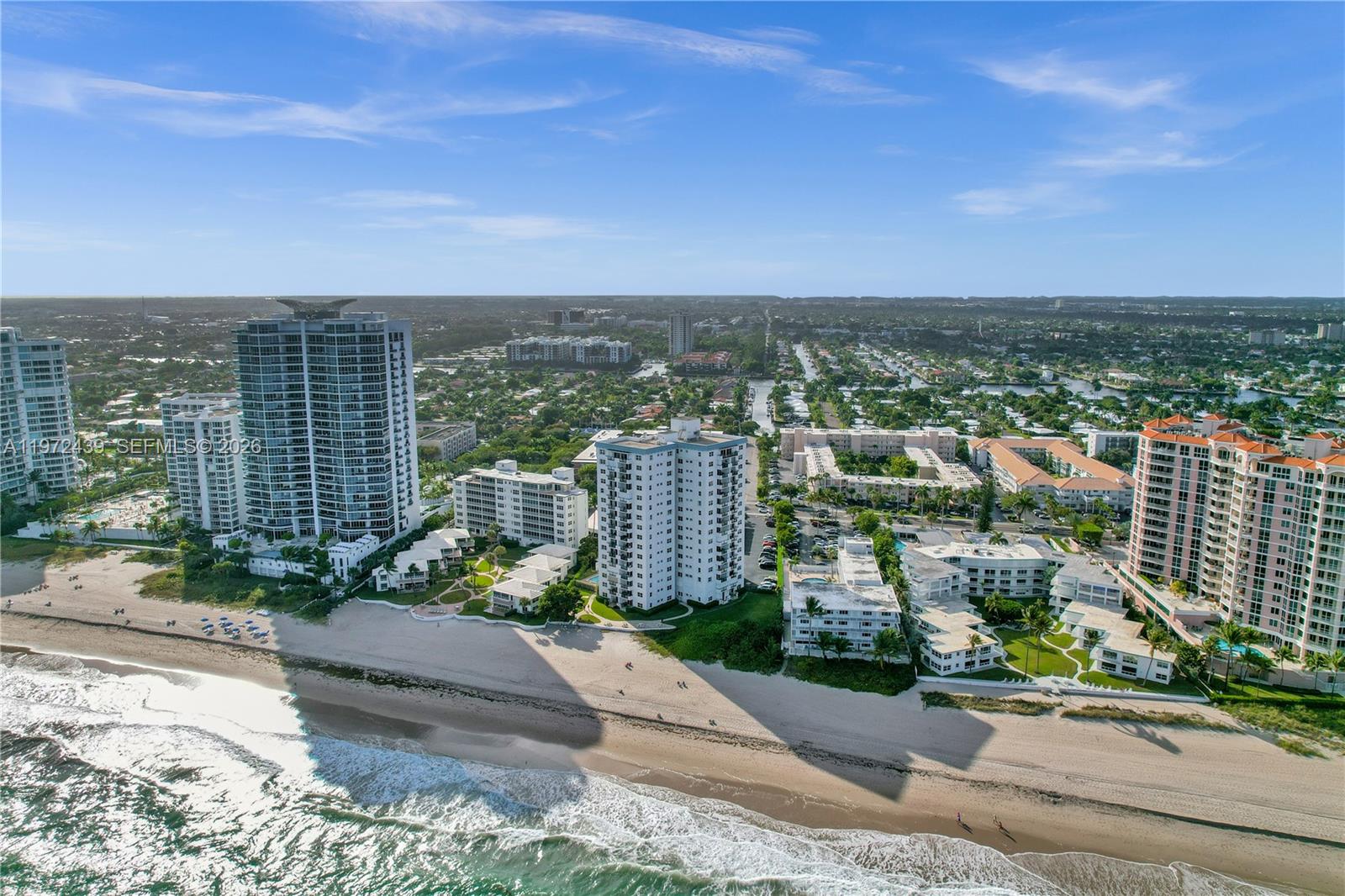 LEISURE TOWERS CONDO - Residential
