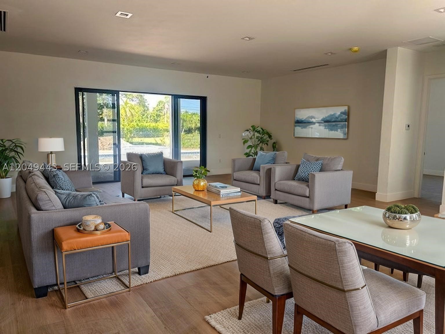 OUTBACK RANCHES - Residential