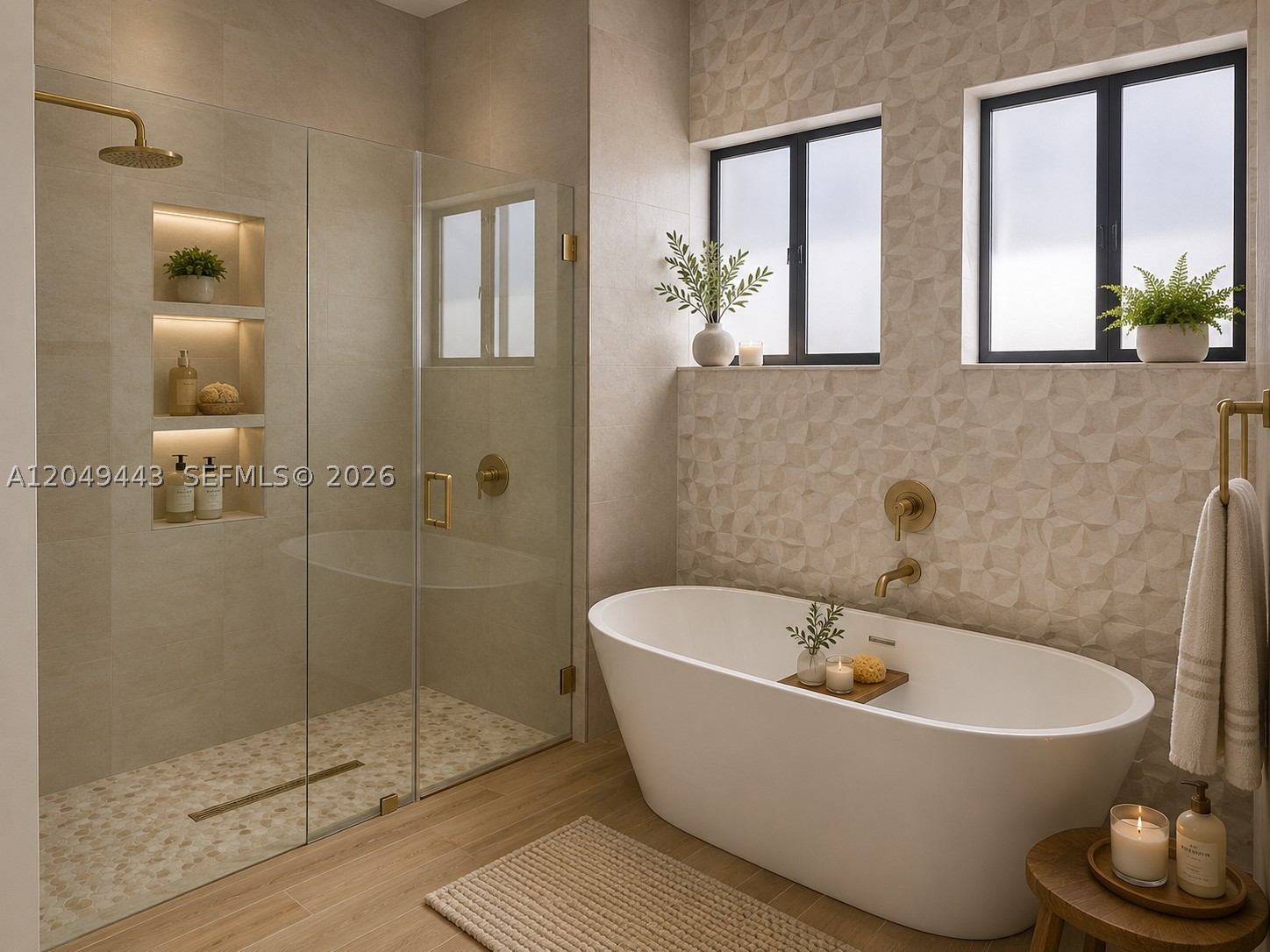 OUTBACK RANCHES - Residential