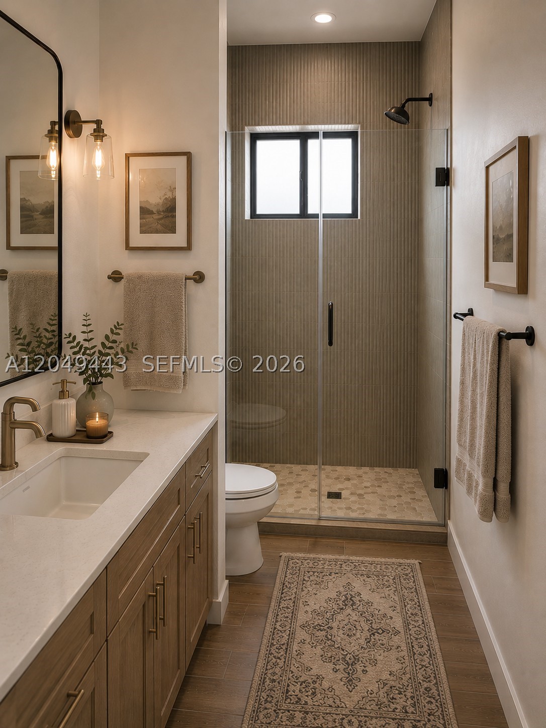 OUTBACK RANCHES - Residential