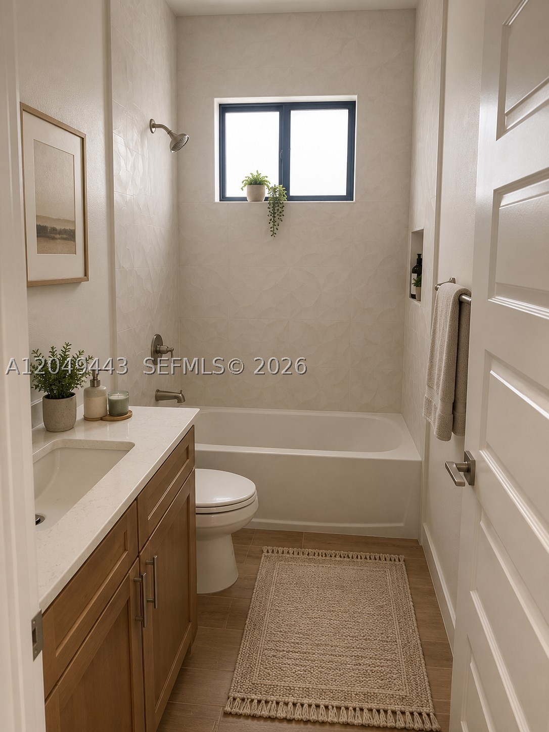 OUTBACK RANCHES - Residential