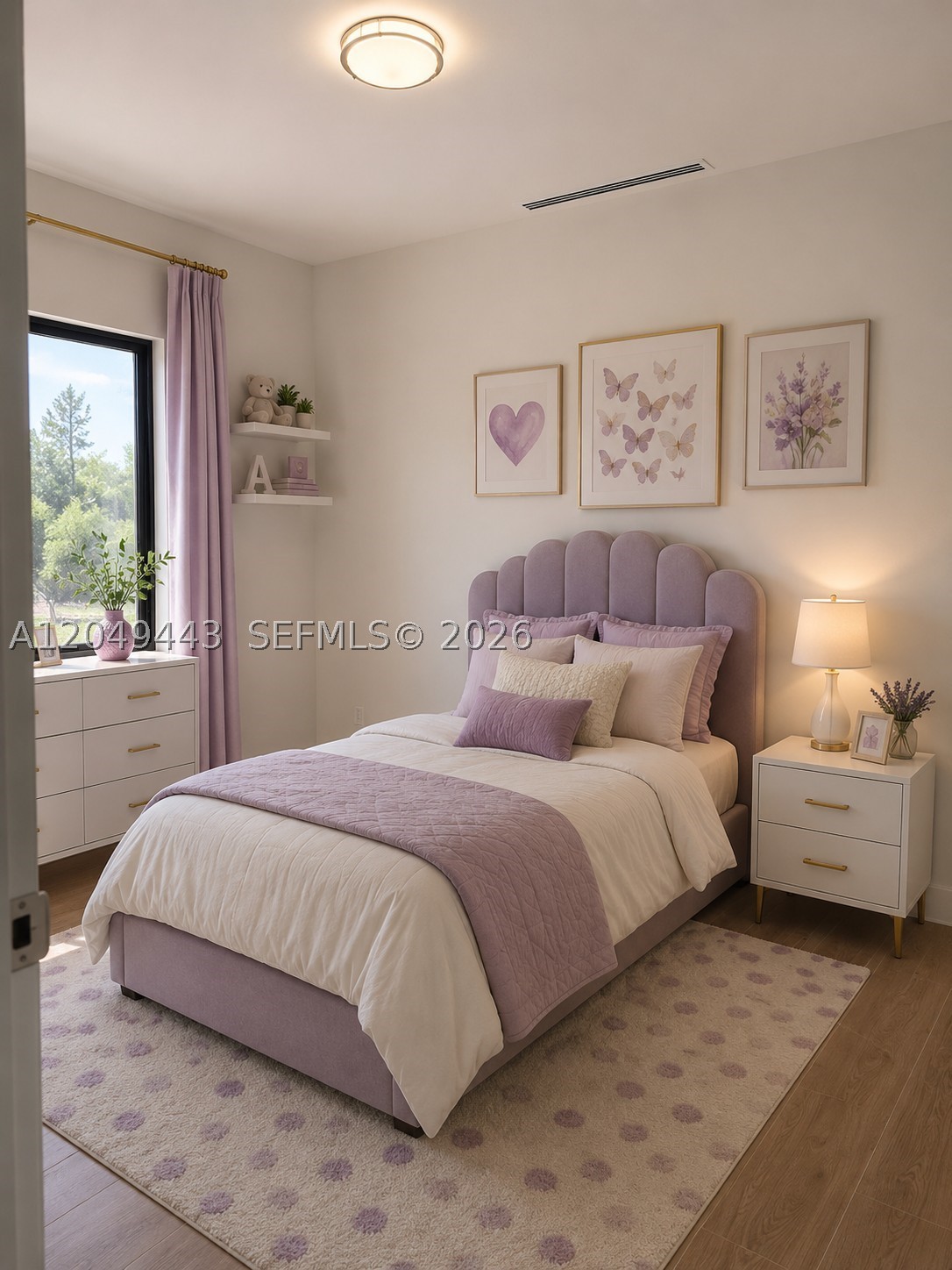 OUTBACK RANCHES - Residential