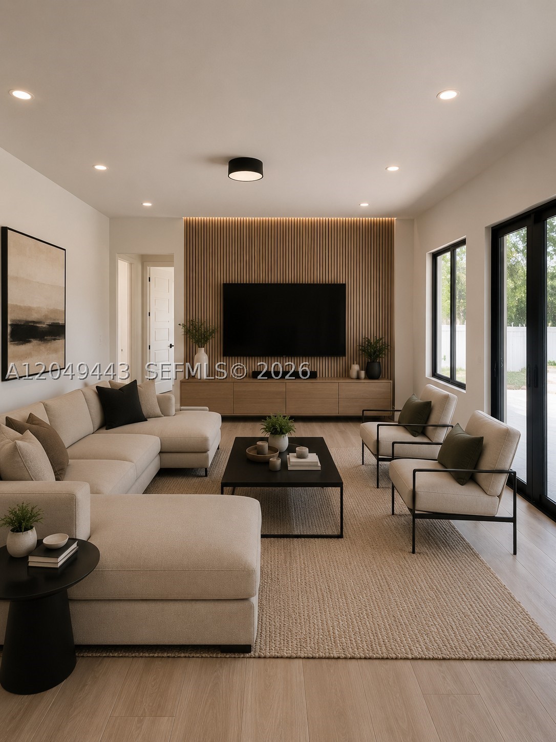 OUTBACK RANCHES - Residential