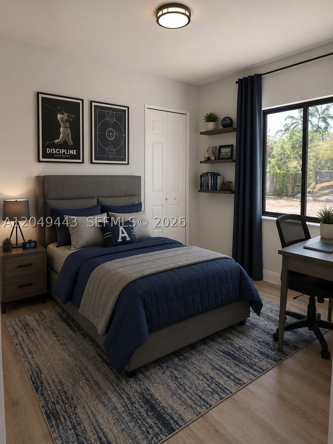 OUTBACK RANCHES - Residential
