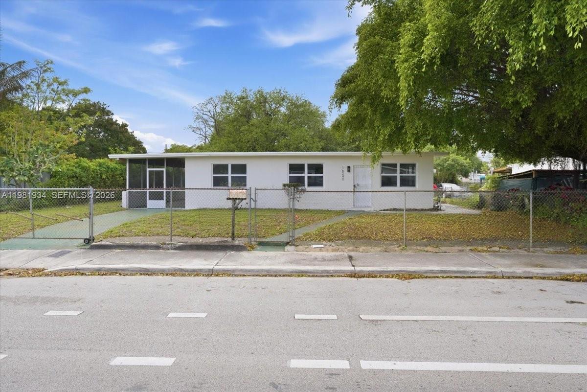 Motivated Seller! Fully remodeled home with major upgrades already completed! Features a new permitted roof, impact windows, and many other upgrades, The property offers a flexible layout with excellent potential to create a duplex-style setup or additional income-producing space, with much of the work already underway. Plus, an additional space that can be used as an office or den. Move-in ready with valuable upgrades throughout. Buyer incentives available when closing with our preferred lender.