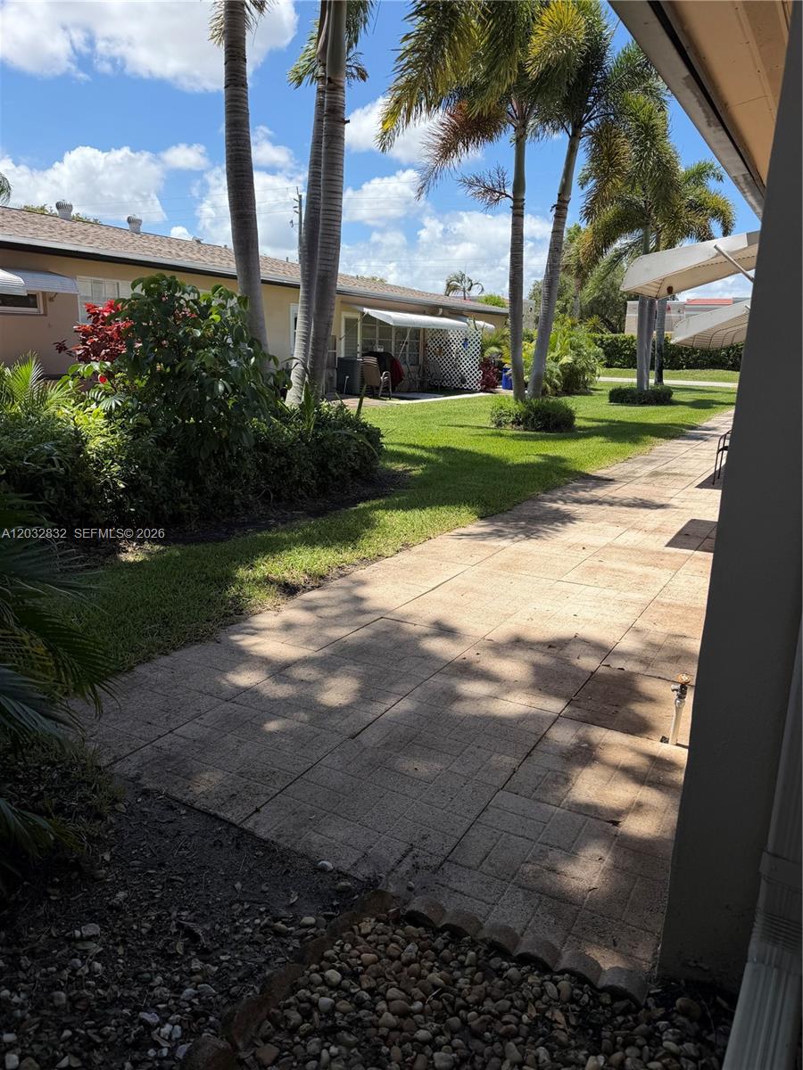 HIGH POINT OF DELRAY SEC - Residential