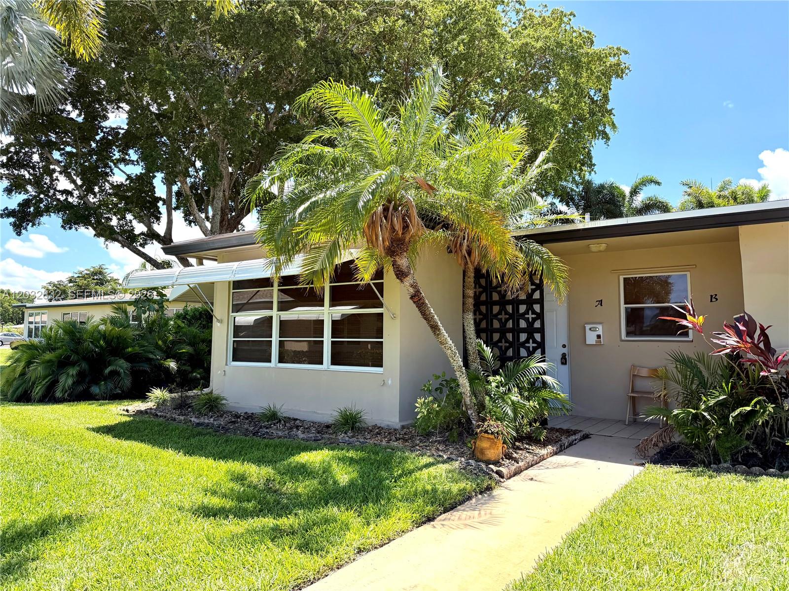 HIGH POINT OF DELRAY SEC - Residential