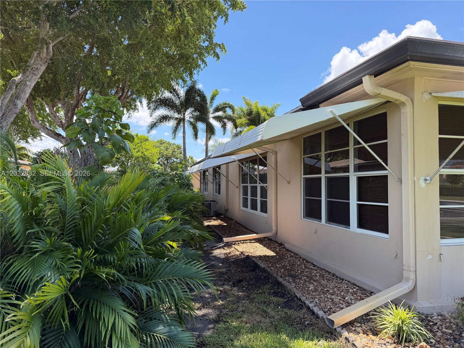 HIGH POINT OF DELRAY SEC - Residential