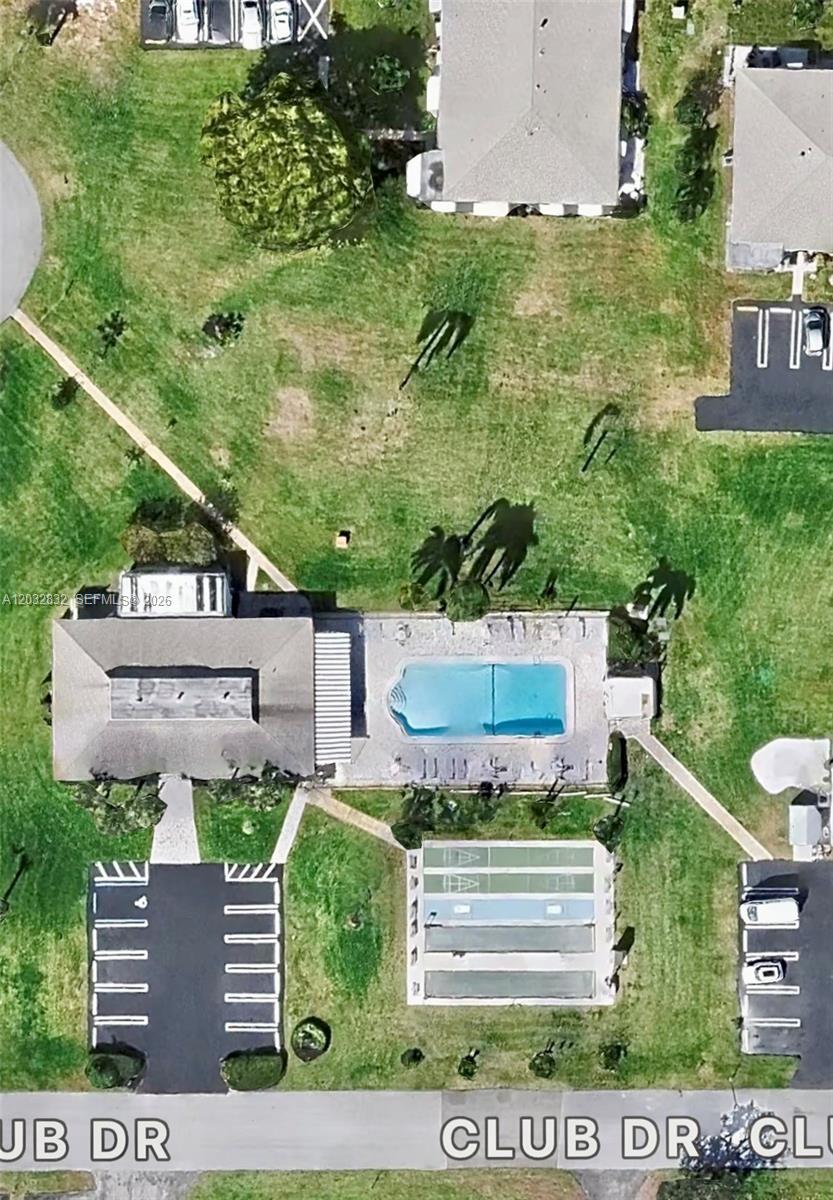 HIGH POINT OF DELRAY SEC - Residential