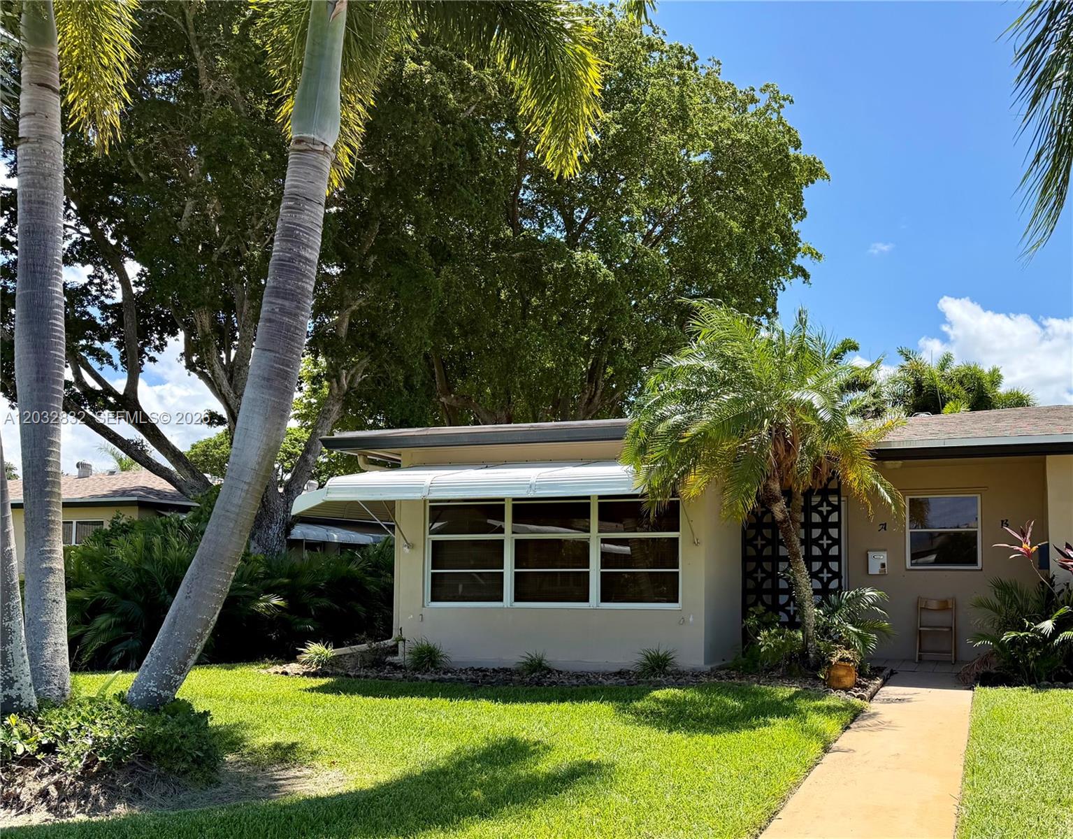 HIGH POINT OF DELRAY SEC - Residential