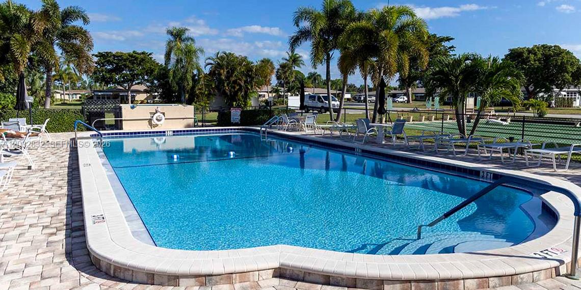 HIGH POINT OF DELRAY SEC - Residential
