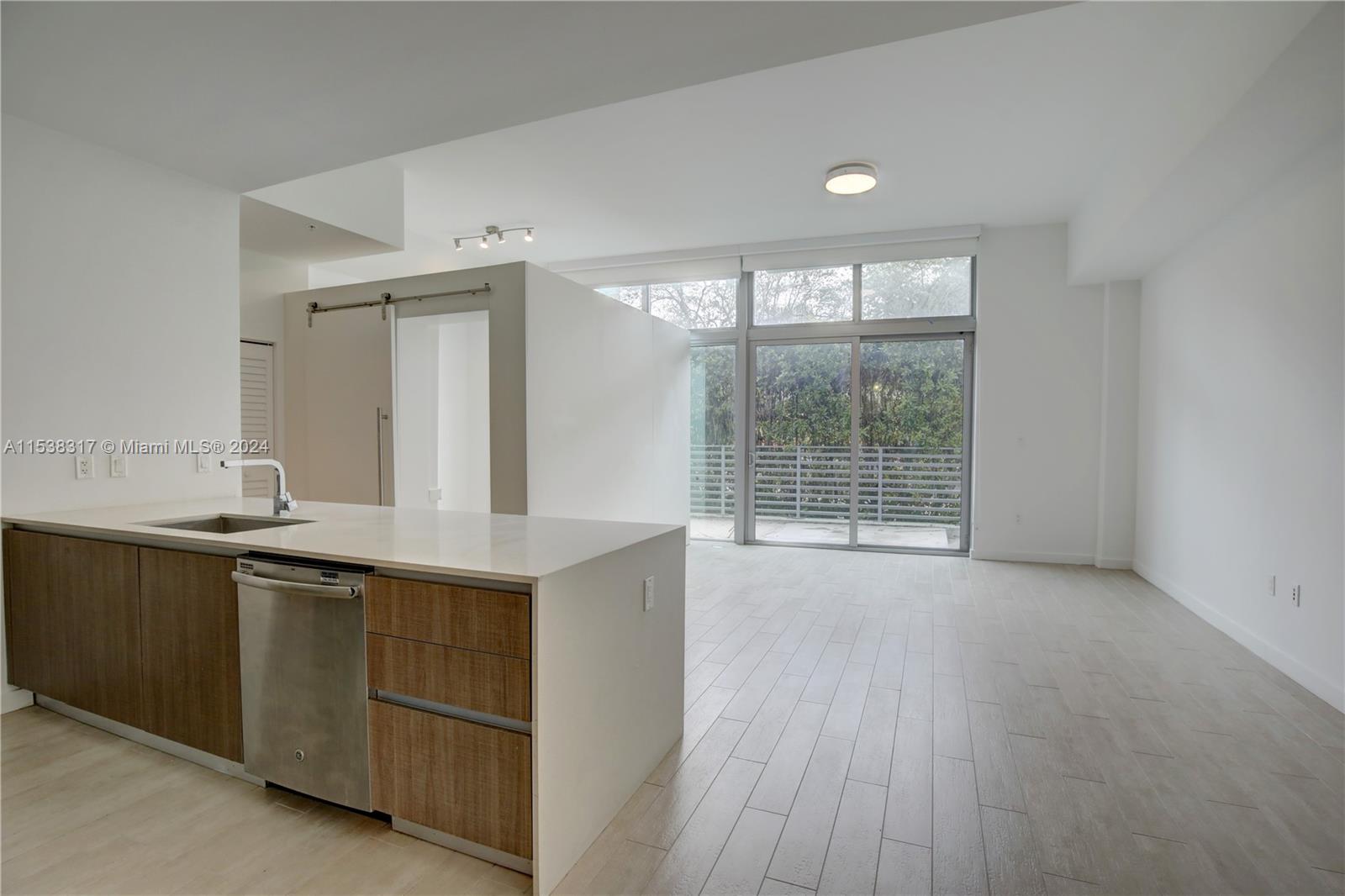 LE PARC AT BRICKELL CONDO - Residential Lease