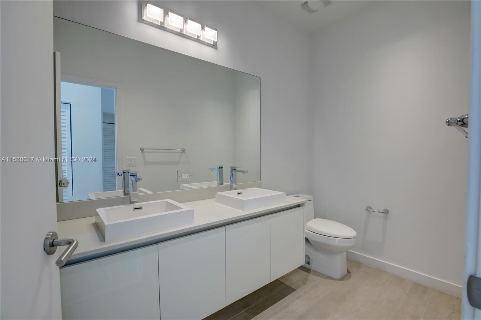 LE PARC AT BRICKELL CONDO - Residential Lease