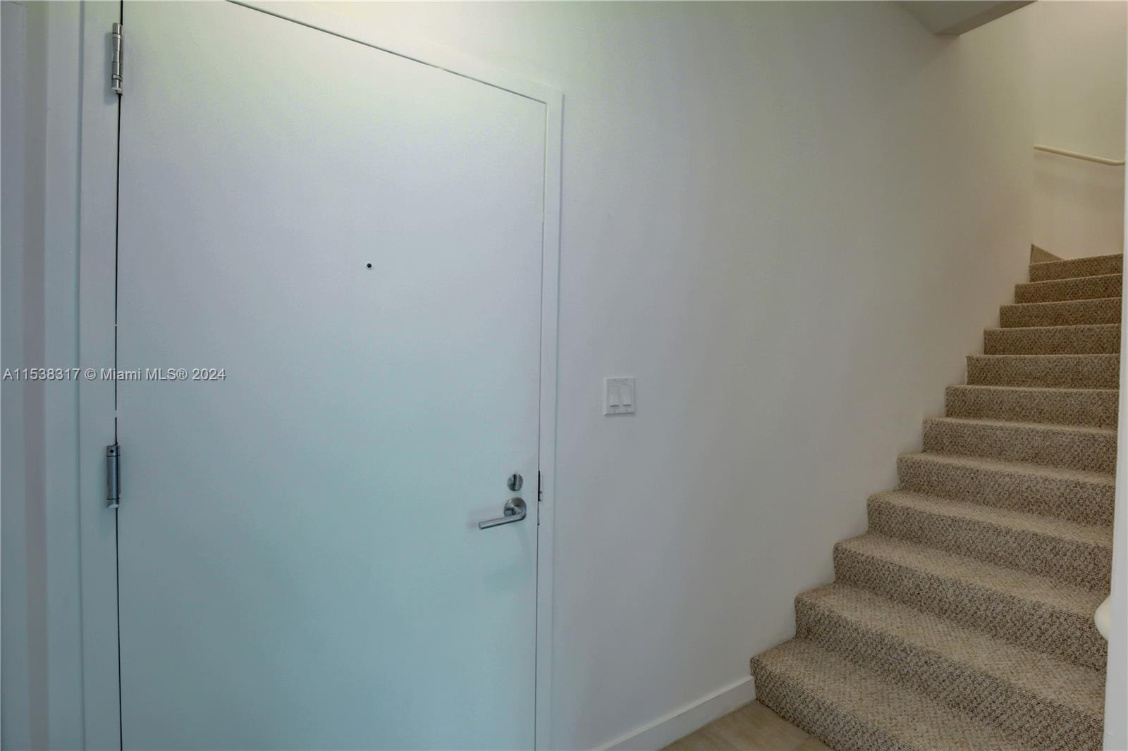LE PARC AT BRICKELL CONDO - Residential Lease