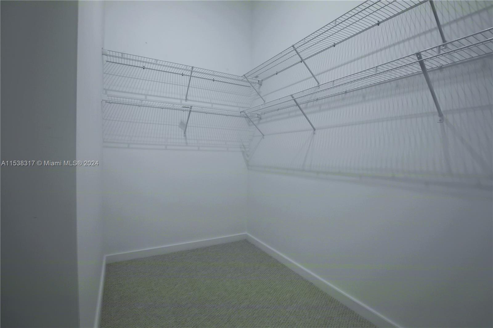 LE PARC AT BRICKELL CONDO - Residential Lease