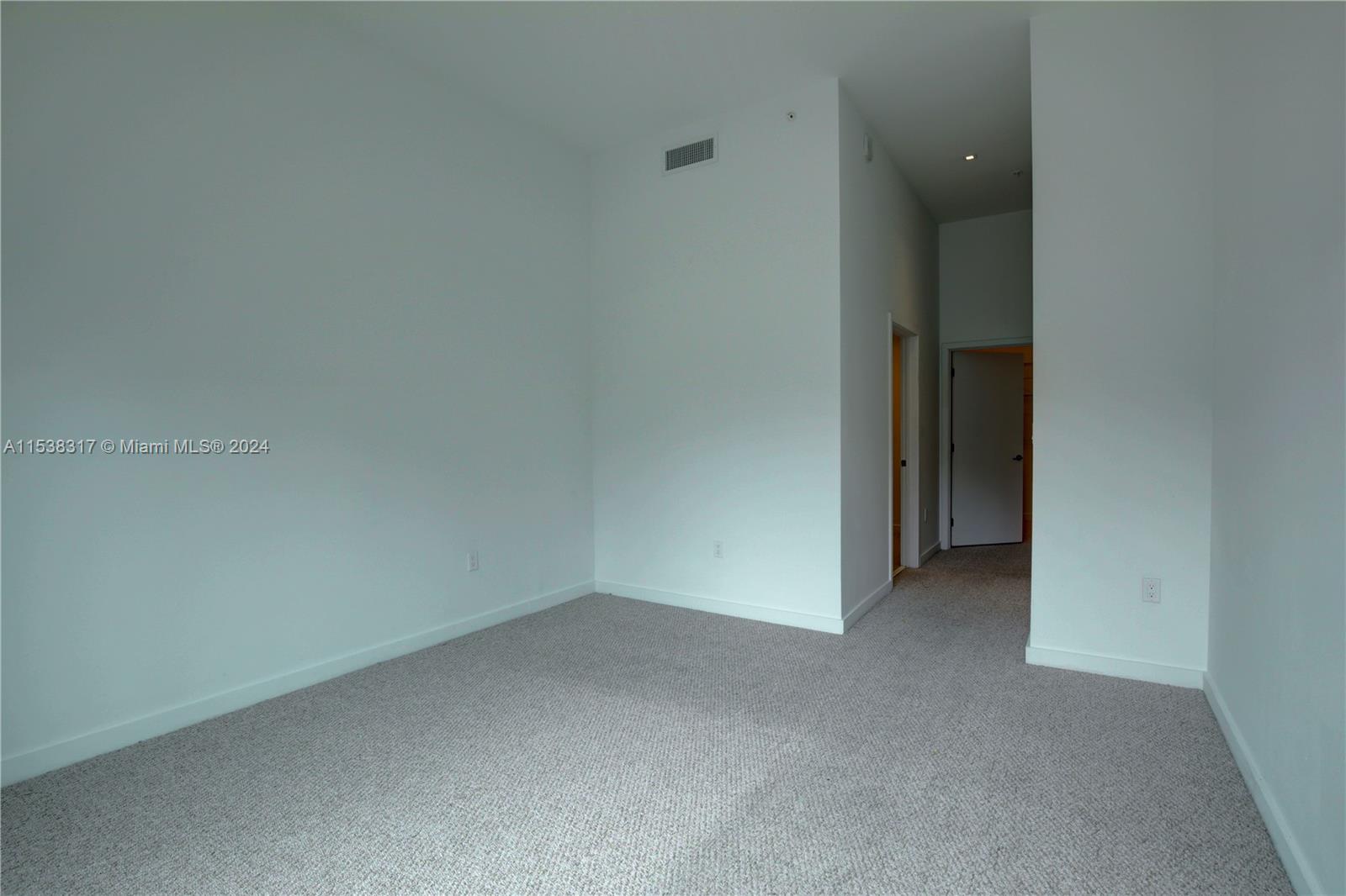 LE PARC AT BRICKELL CONDO - Residential Lease