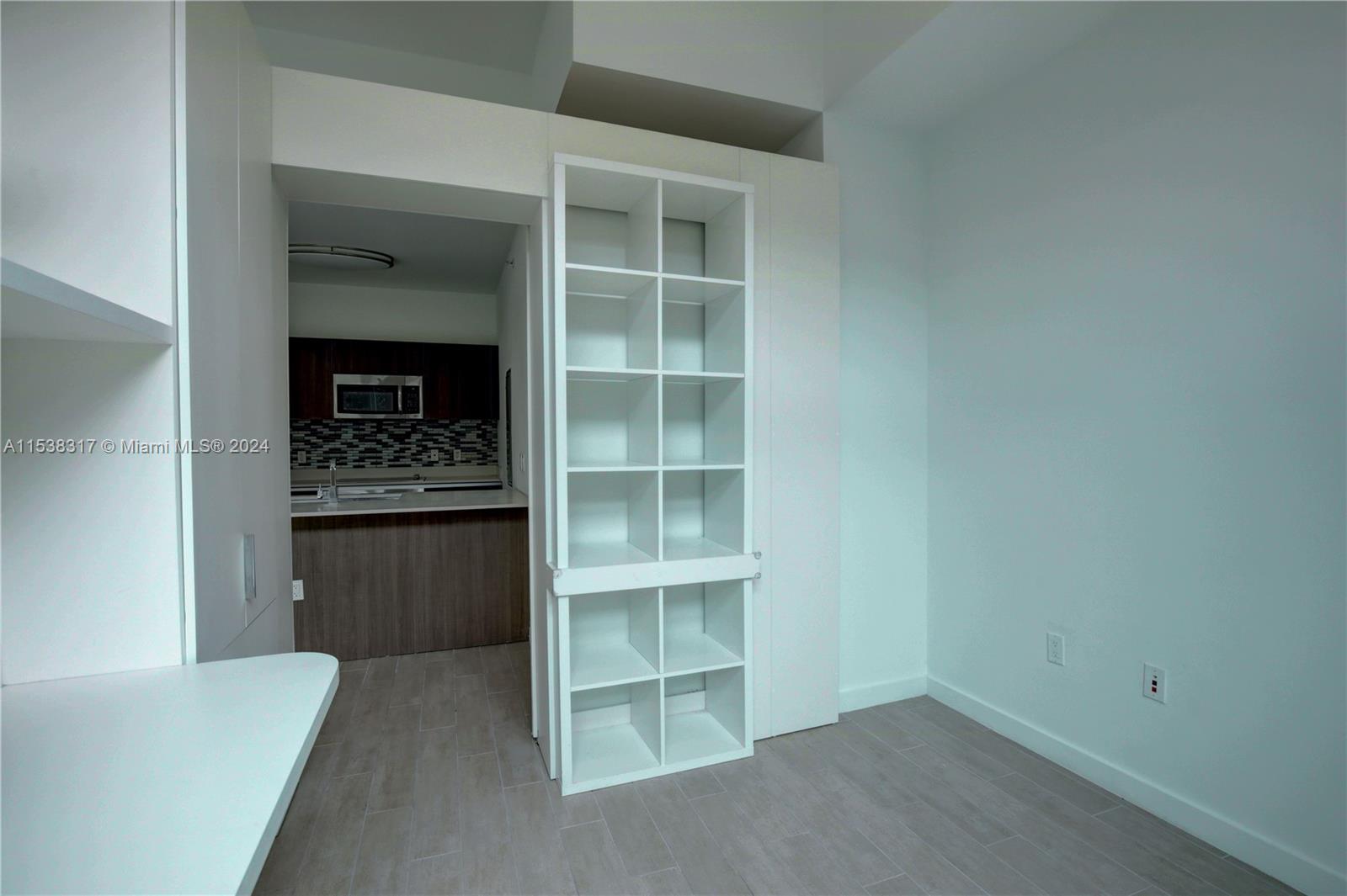 LE PARC AT BRICKELL CONDO - Residential Lease