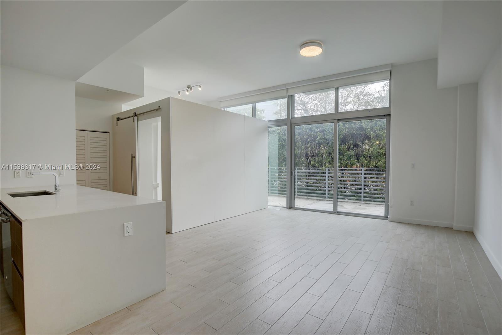 LE PARC AT BRICKELL CONDO - Residential Lease