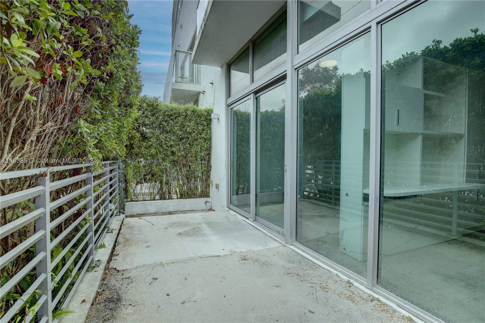 LE PARC AT BRICKELL CONDO - Residential Lease