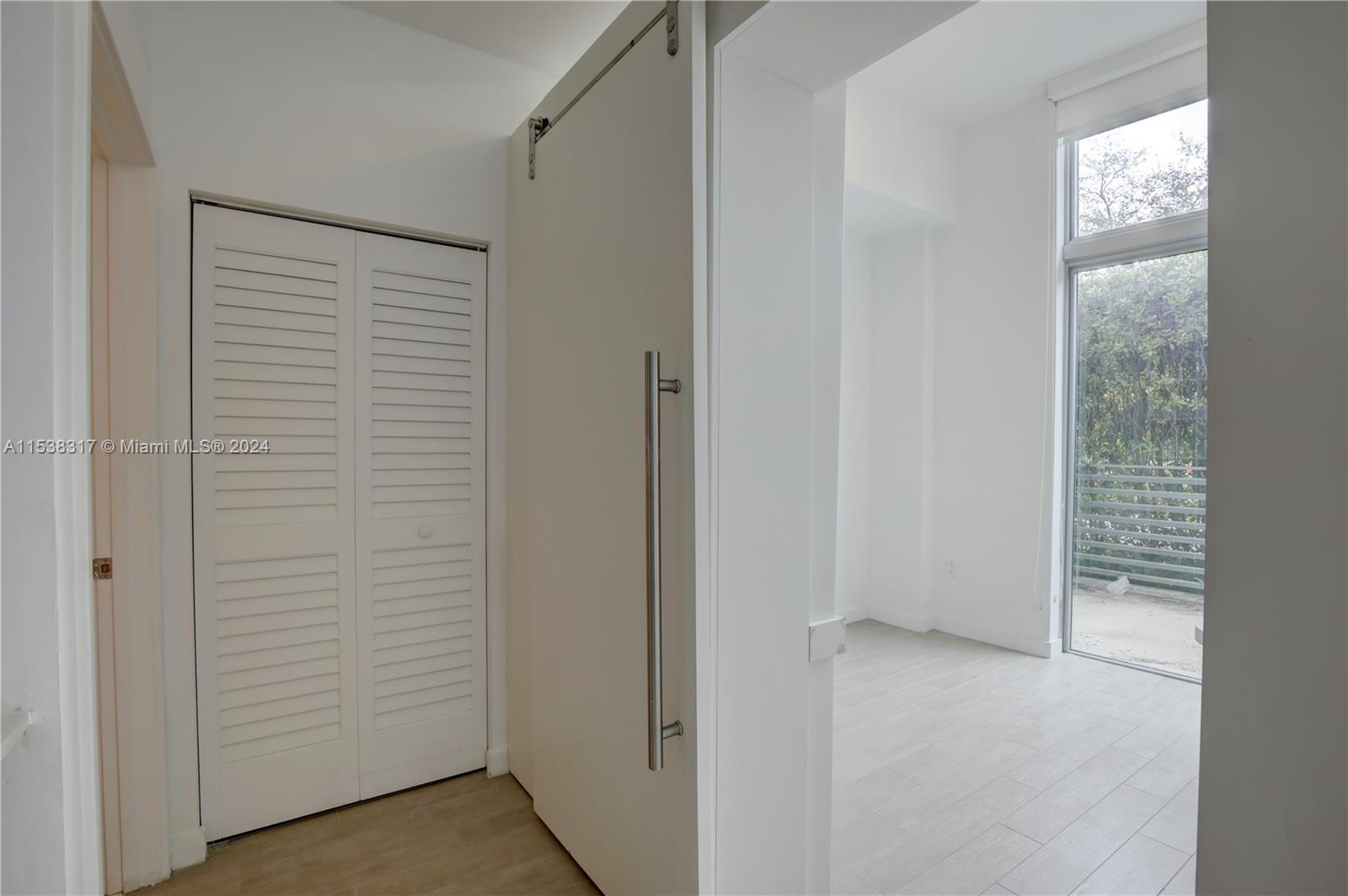 LE PARC AT BRICKELL CONDO - Residential Lease
