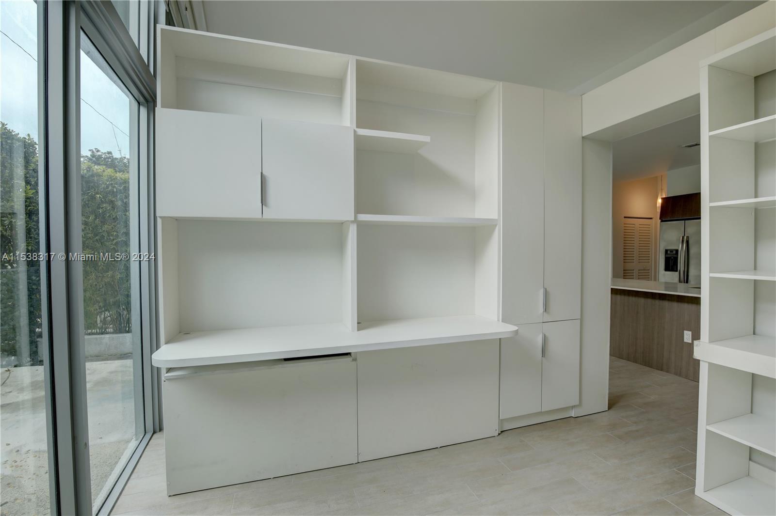 LE PARC AT BRICKELL CONDO - Residential Lease