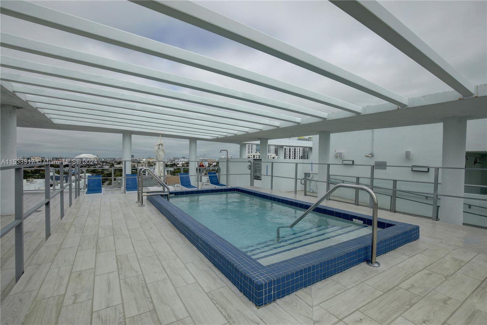 LE PARC AT BRICKELL CONDO - Residential Lease