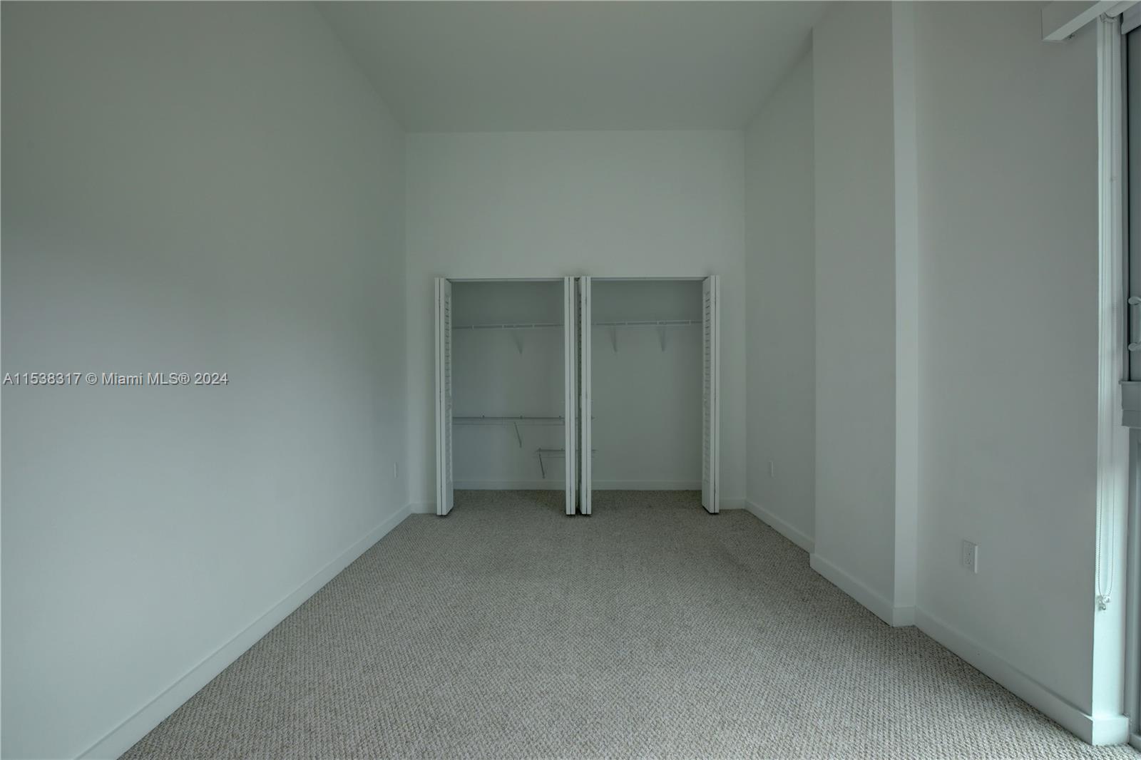 LE PARC AT BRICKELL CONDO - Residential Lease