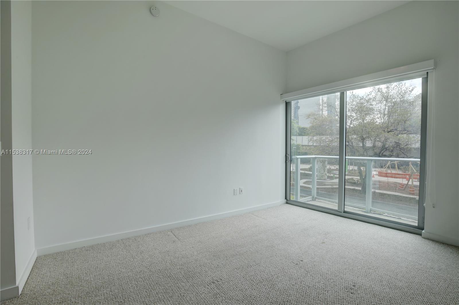 LE PARC AT BRICKELL CONDO - Residential Lease