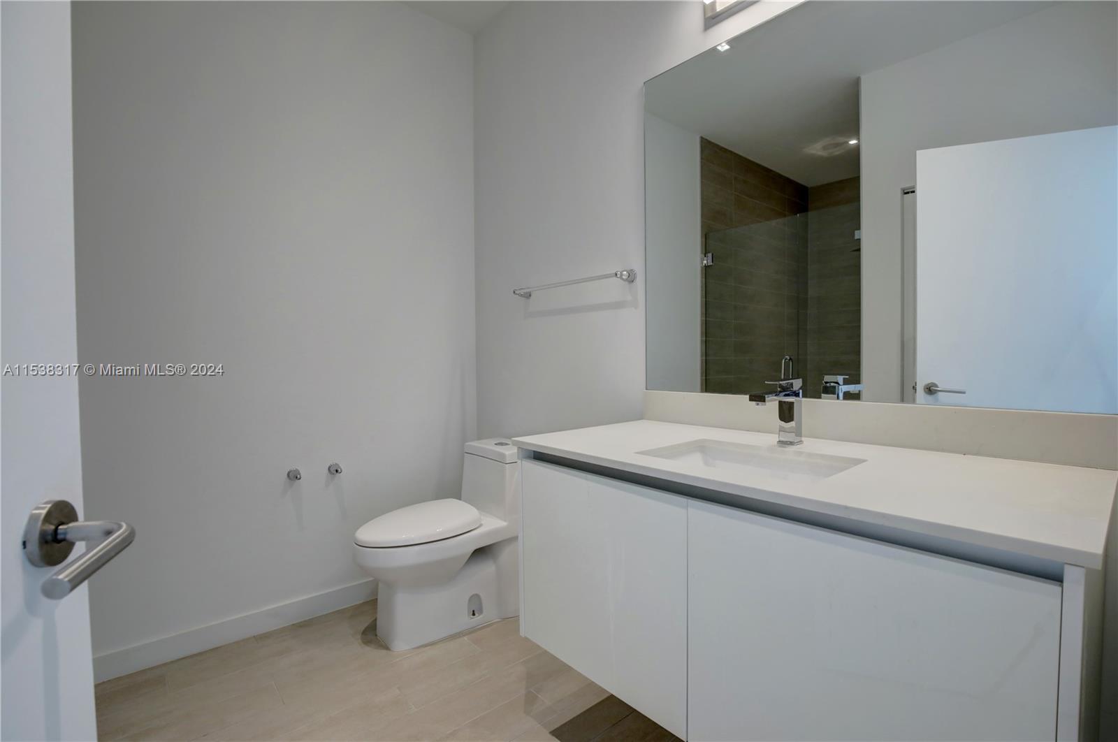 LE PARC AT BRICKELL CONDO - Residential Lease