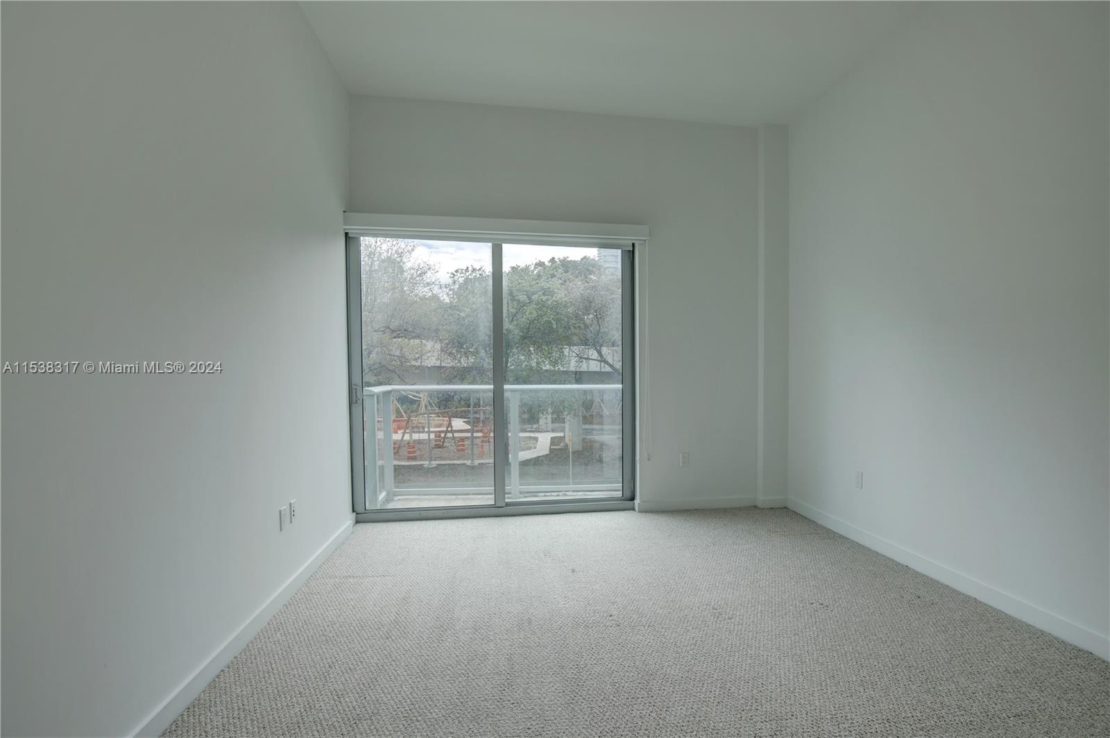 LE PARC AT BRICKELL CONDO - Residential Lease