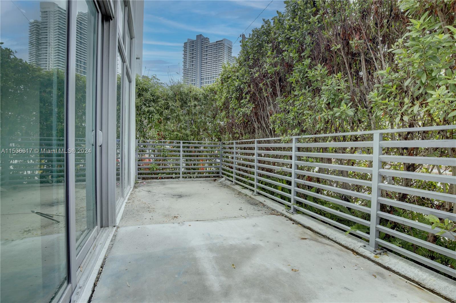LE PARC AT BRICKELL CONDO - Residential Lease