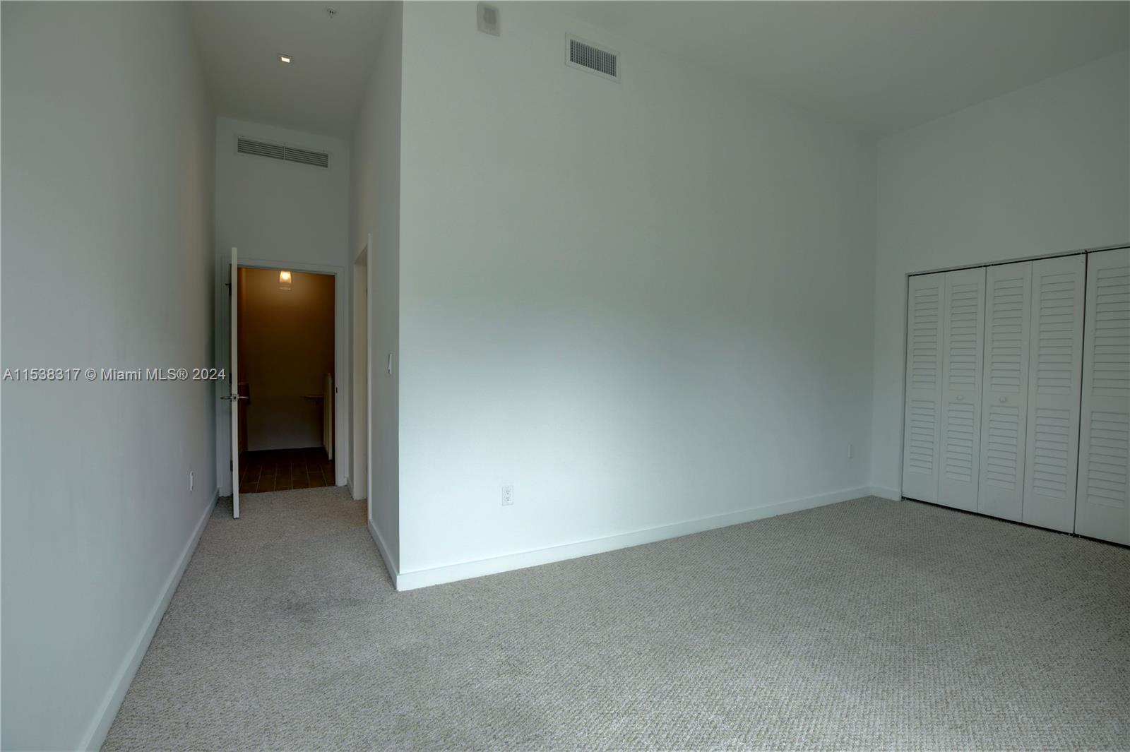 LE PARC AT BRICKELL CONDO - Residential Lease