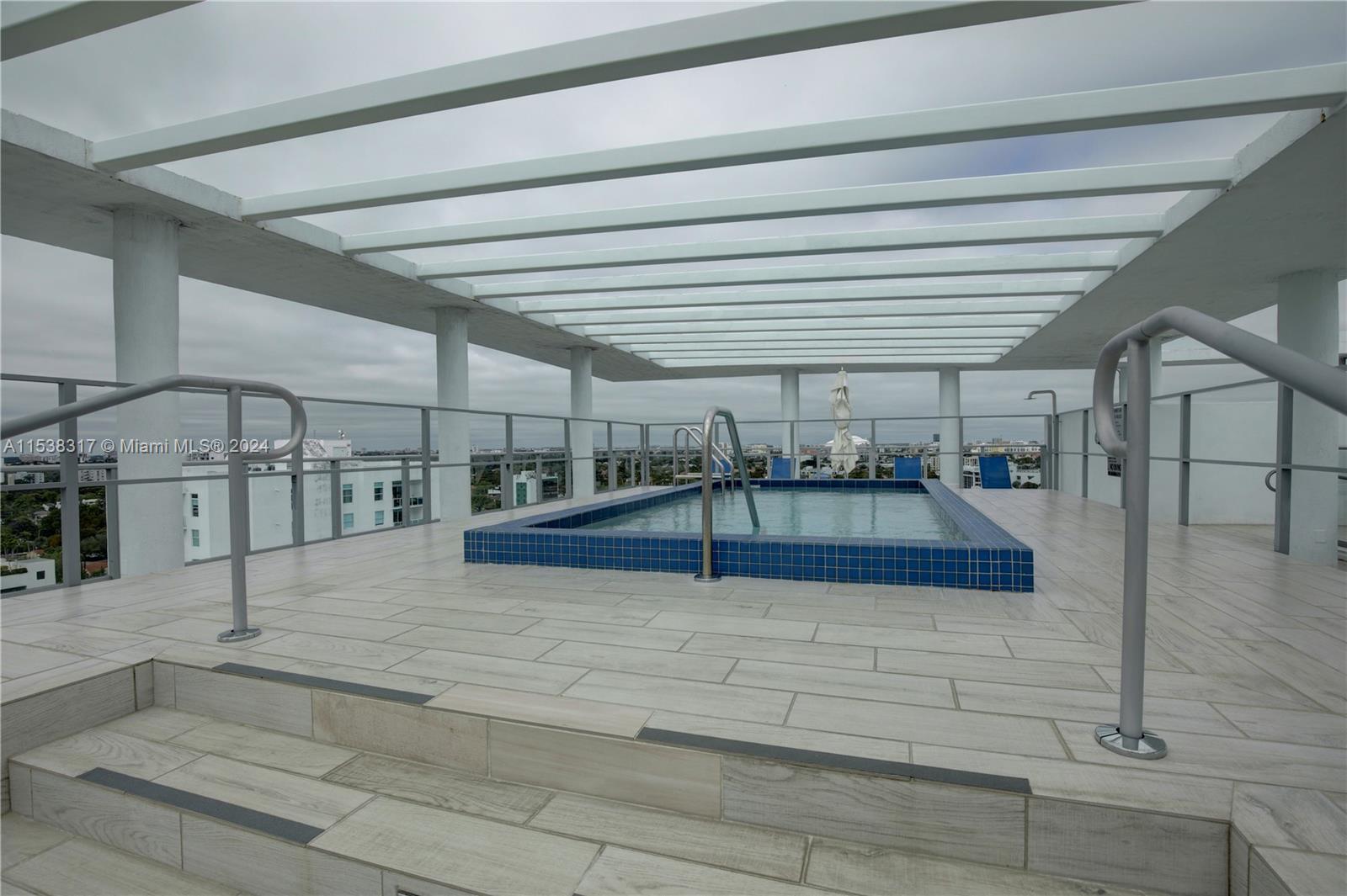 LE PARC AT BRICKELL CONDO - Residential Lease