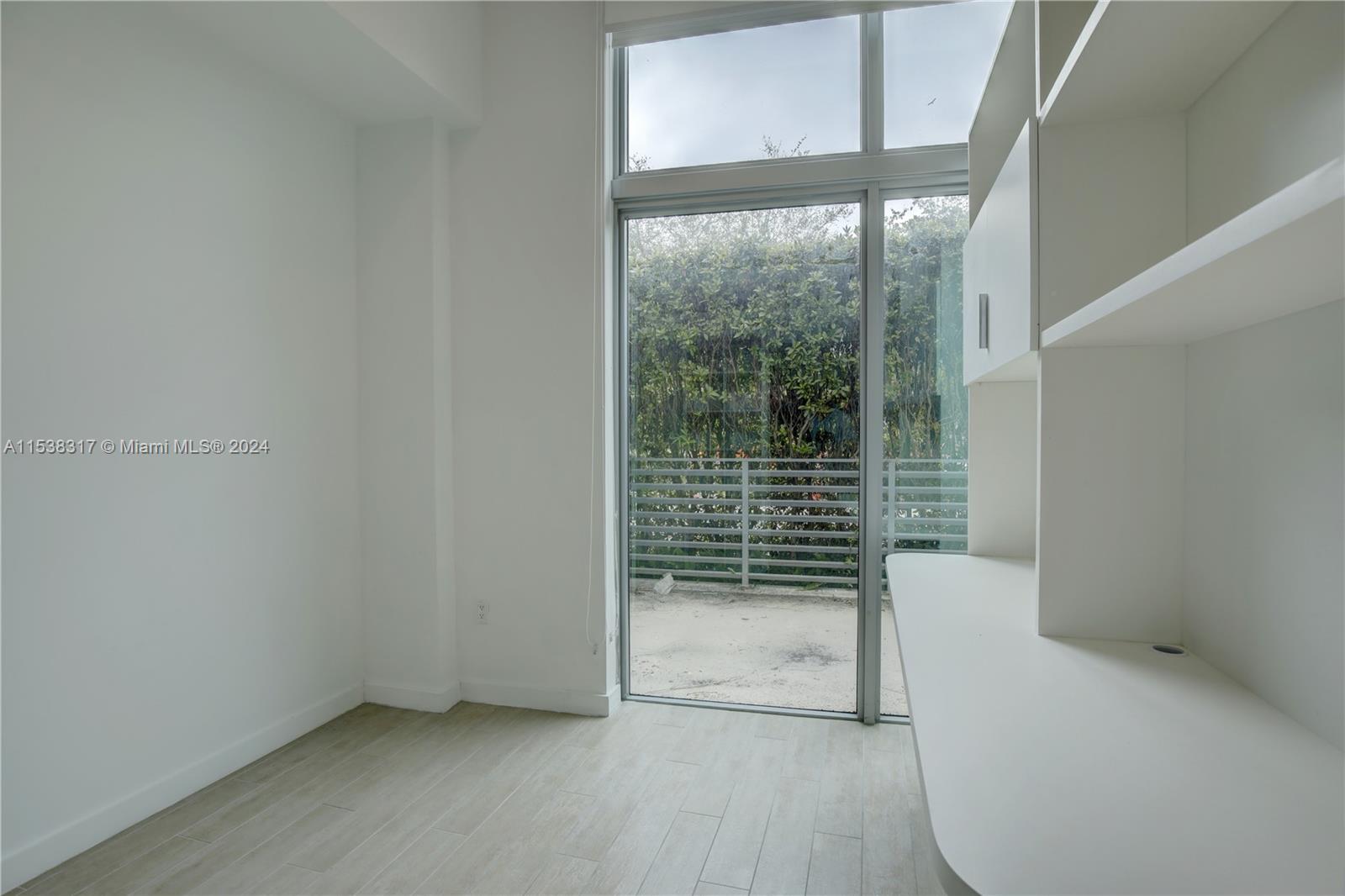 LE PARC AT BRICKELL CONDO - Residential Lease