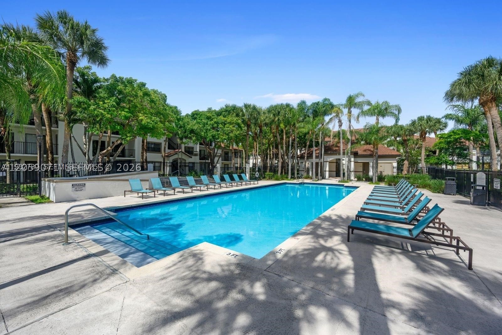 Location Location, Location!  Hollywood Park Condo just blocks away from I-95 the beach, Hard rock hotel &Casino. NEW FLOORS, DOORS, BASEBOARDS THROUGHOUT, NEW VANITY, LIGHT FIXTURES, FANS, NEWLY BUILT IN WALK IN CLOSET, KITCHEN WITH GRANITE, NEW PAINT AS WELL. . This updated unit includes a washer and dryer inside for your convenience and is situated on the second floor. You'll also have extra storage space available on the balcony.

Garden & parking area view. Amazing gated community. The condo complex offers 2 pools, a BBQ area, a gym, a tennis court, and many other amenities. It's easy to schedule a viewing, as there is a lock-box located at the door. This property is conveniently located near the police station, shopping plaza, Young Circle, and more!