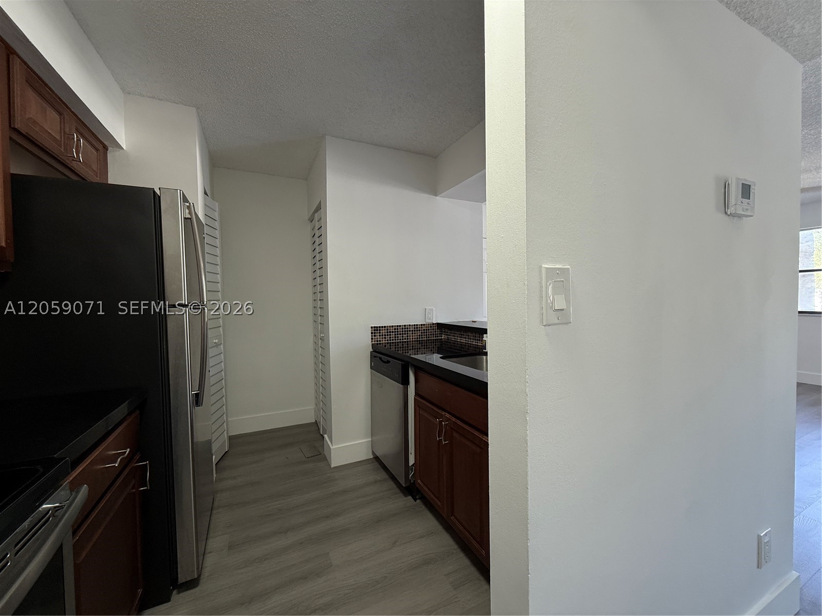 HOLLYWOOD PARC CONDOMINIU - Residential