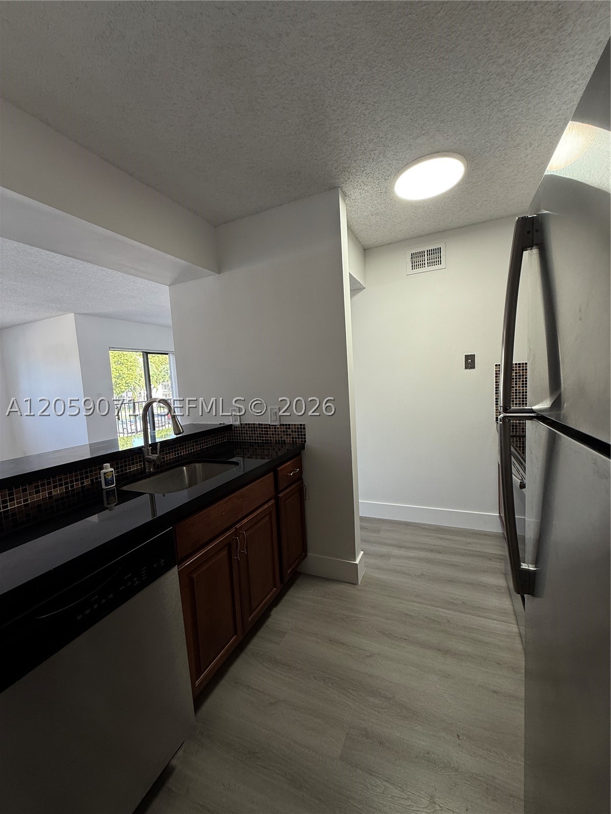 HOLLYWOOD PARC CONDOMINIU - Residential