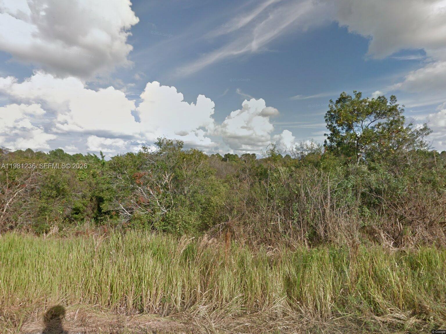 LEHIGH ACRES - Land