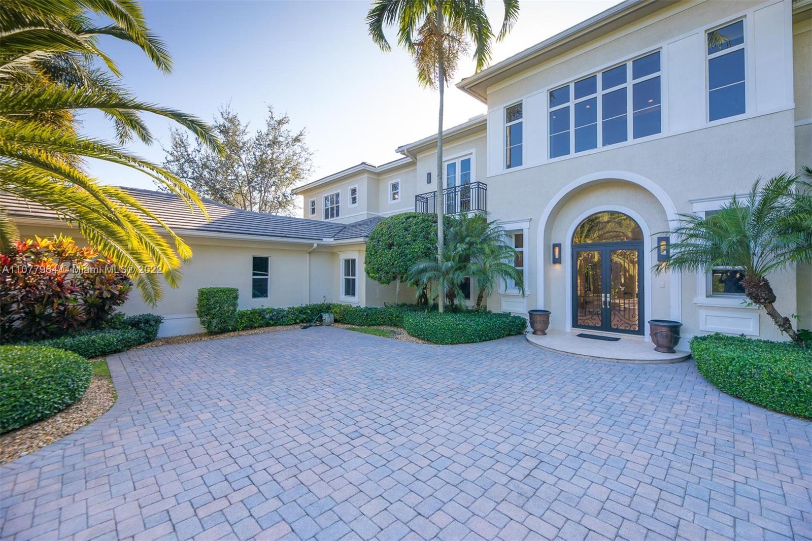 ROLLINGWOOD ESTATES - Residential