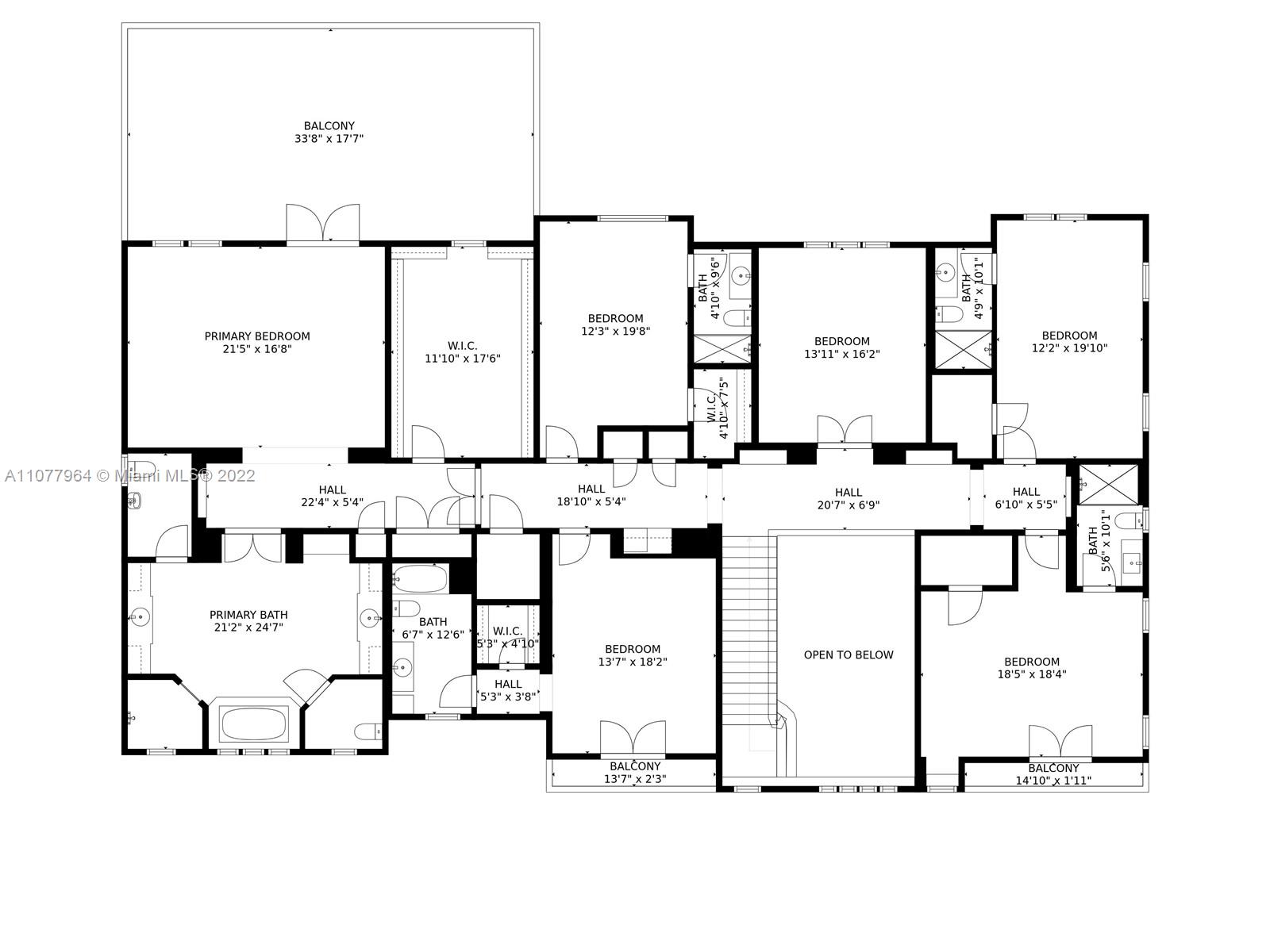 ROLLINGWOOD ESTATES - Residential