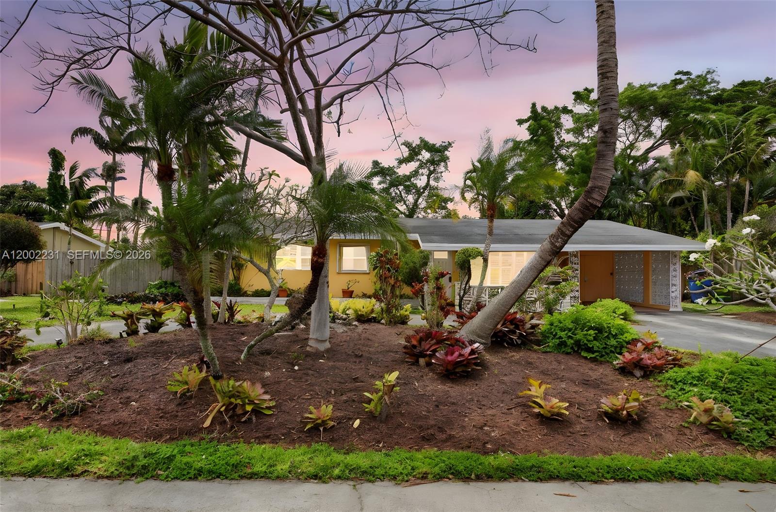 MEADOWBROOK - Residential