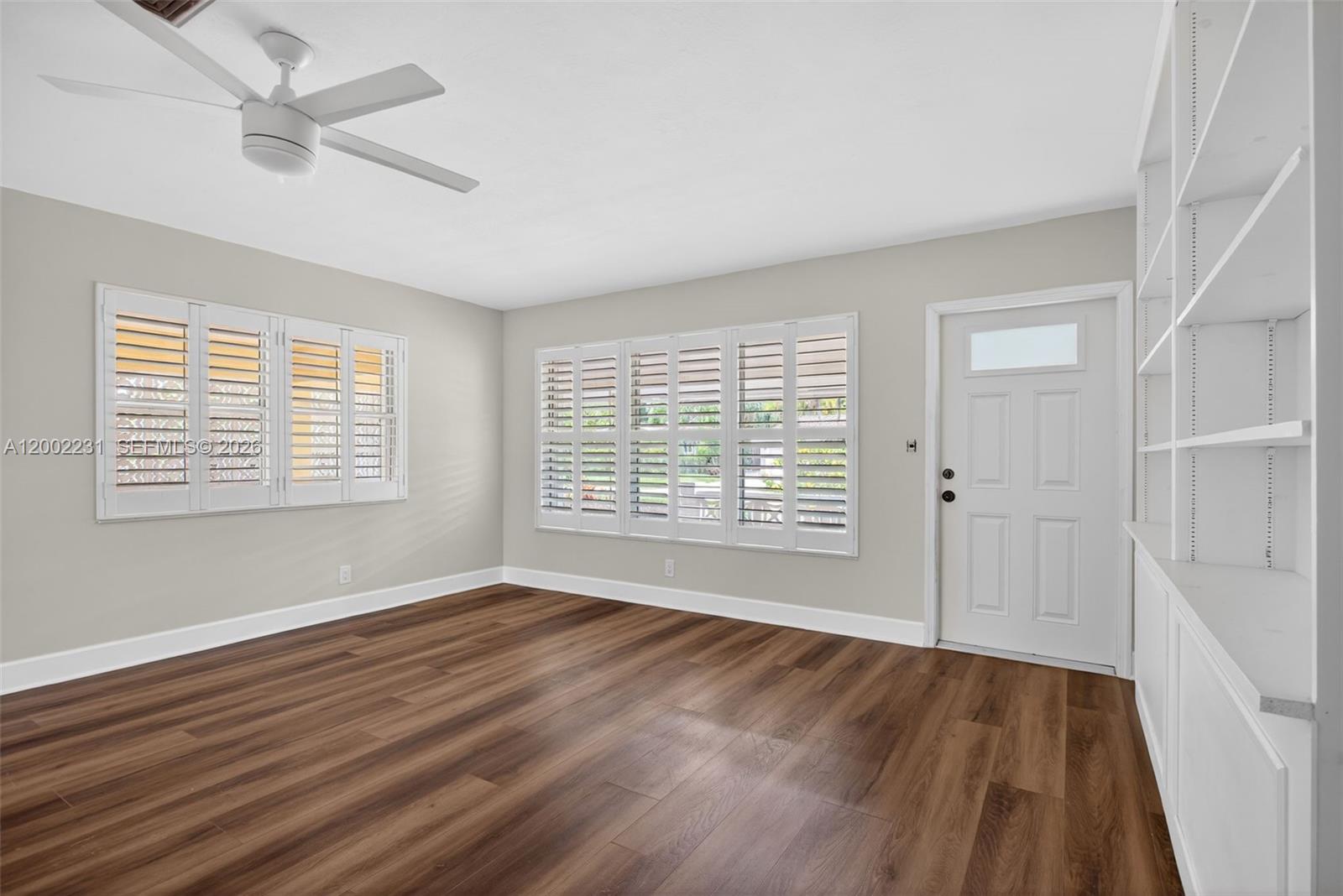 MEADOWBROOK - Residential