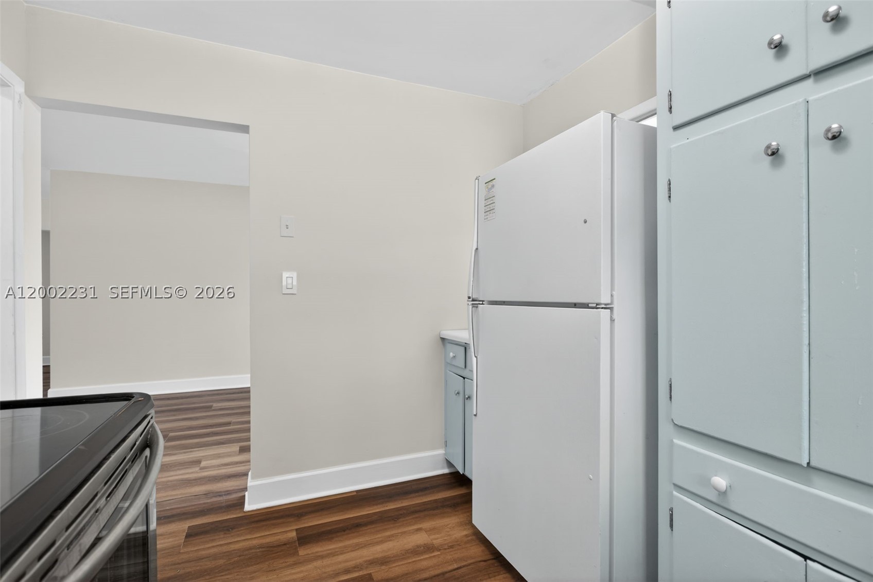 MEADOWBROOK - Residential