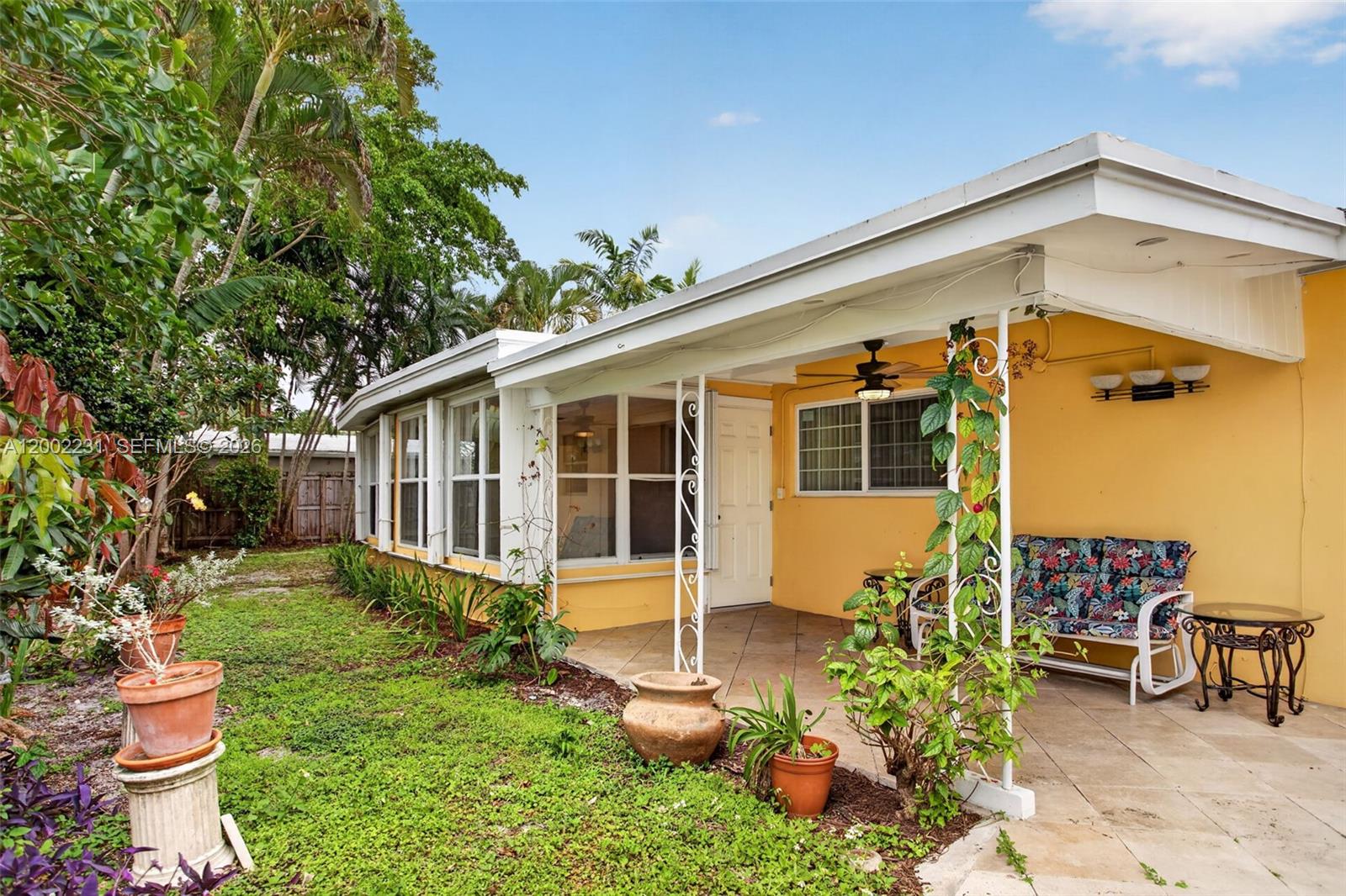 MEADOWBROOK - Residential