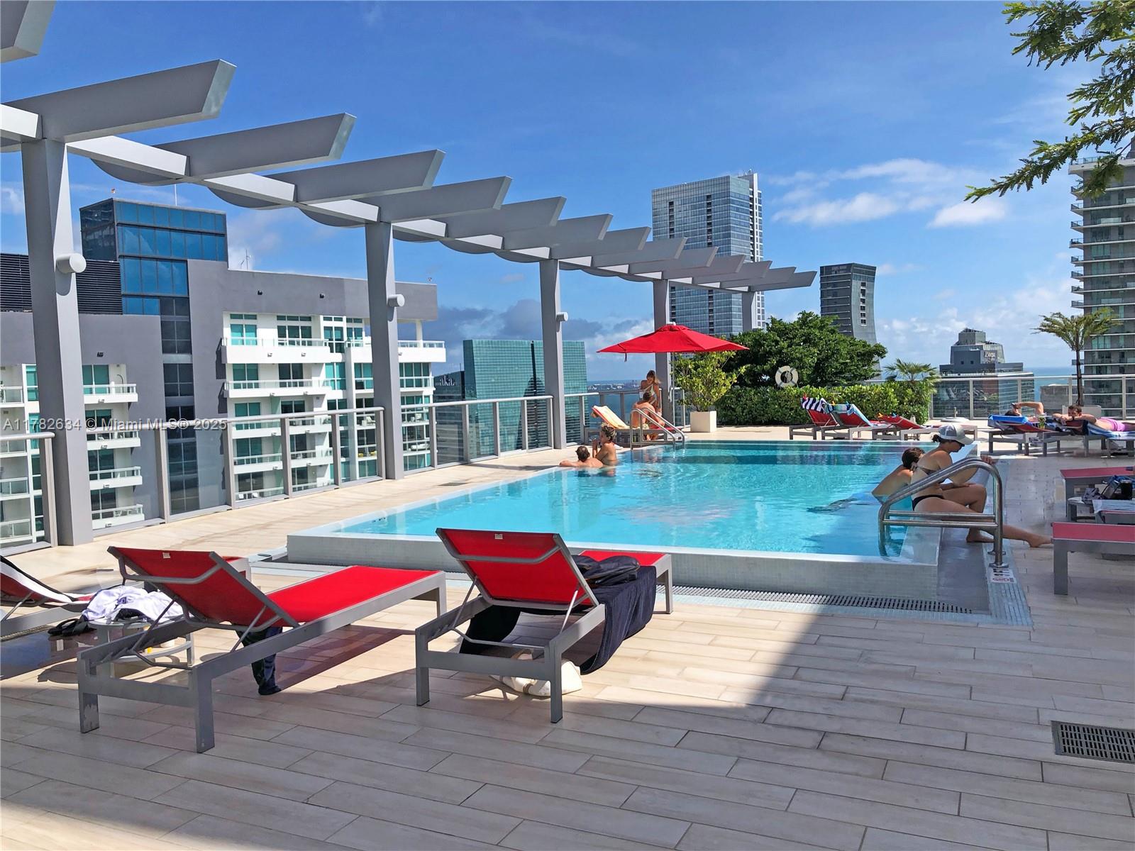 1100 MILLECENTO RESIDENCE - Residential