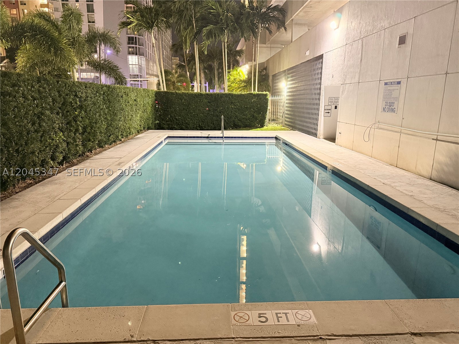 HAVANA LOFTS CONDO - Residential Lease